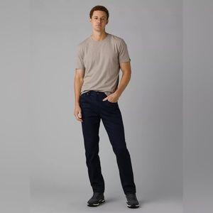 Prana Bridger Jean - 34x32 - midnight wash